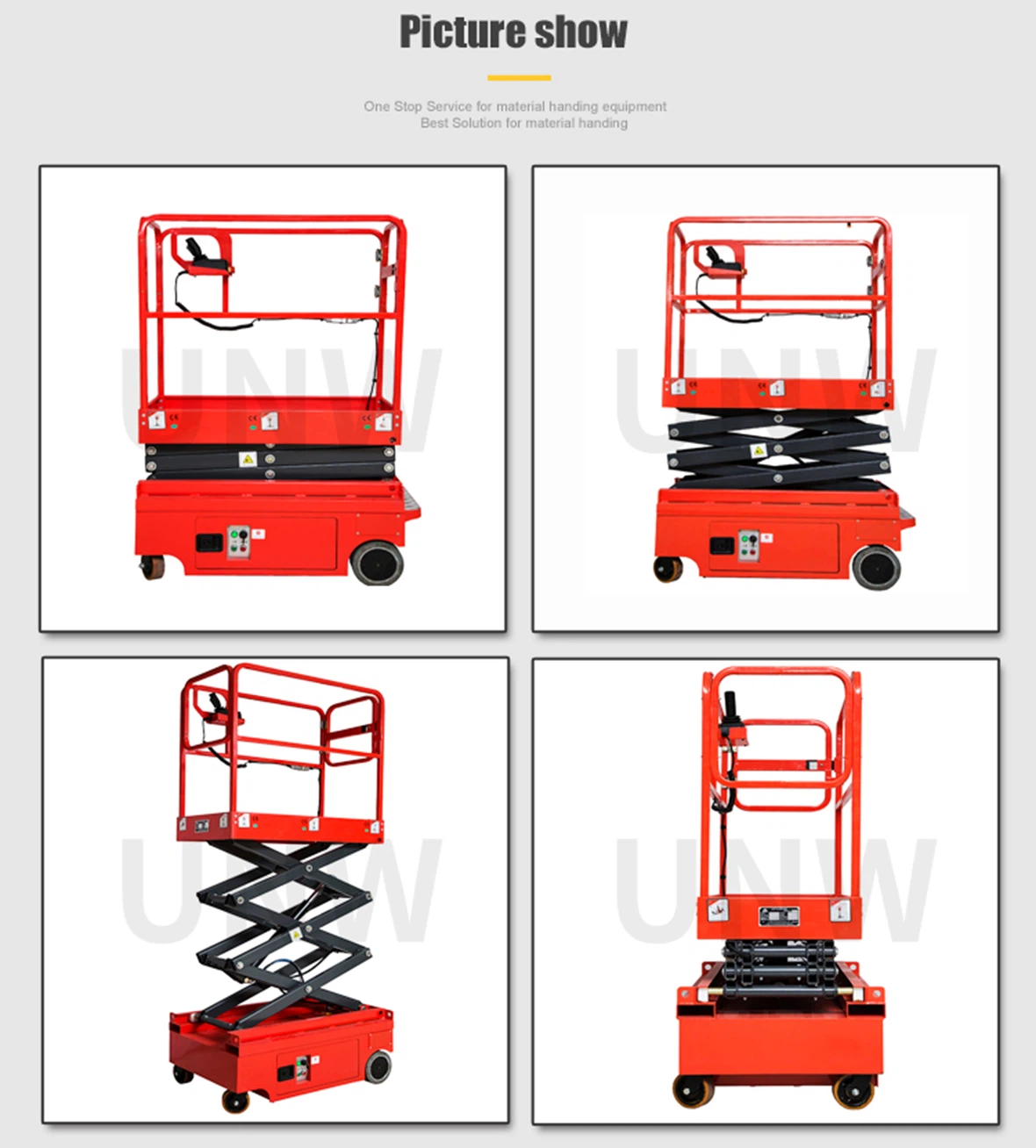 small electric scissor lift suppliers small electric scissor lift suppliers