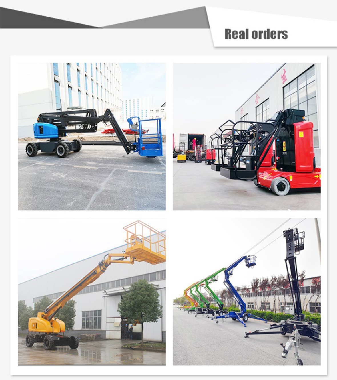 buy discount aerial boom lift buy discount aerial boom lift